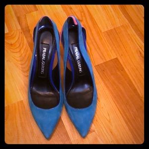 Amazing Prabal Gurung pumps size 37